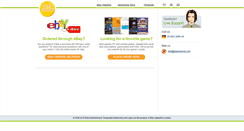 Desktop Screenshot of playsmarty.com